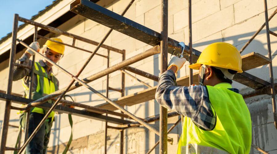 Gutter Repair and Sealing in Rancho Santa Margarita, CA